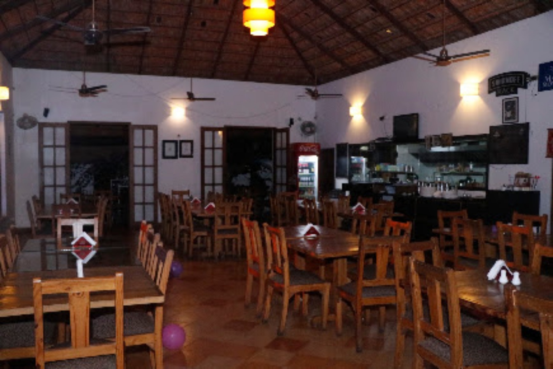 Vasco Square Restaurant