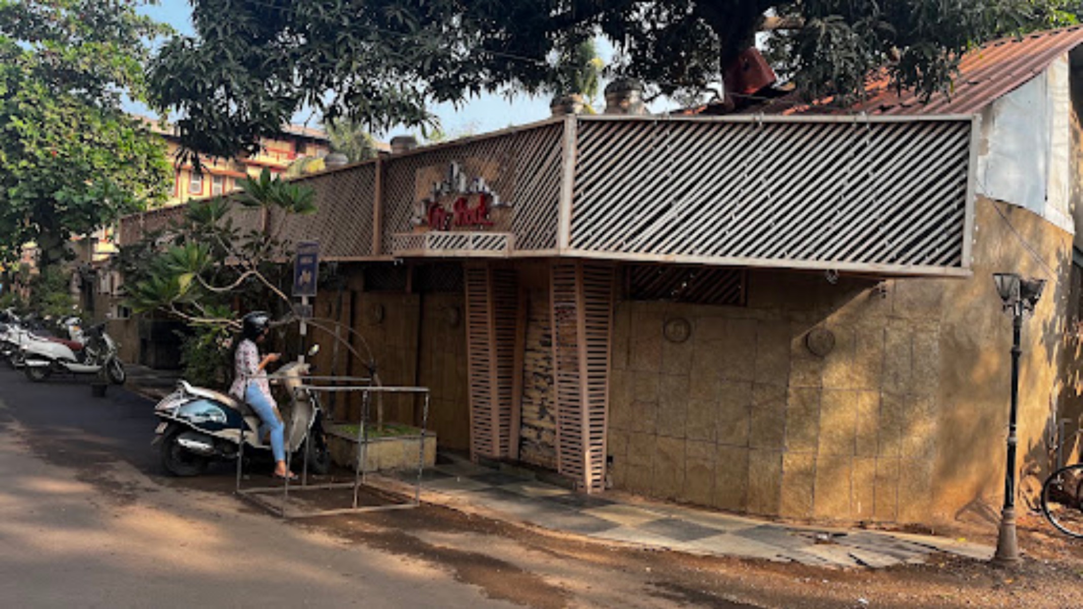City Shack