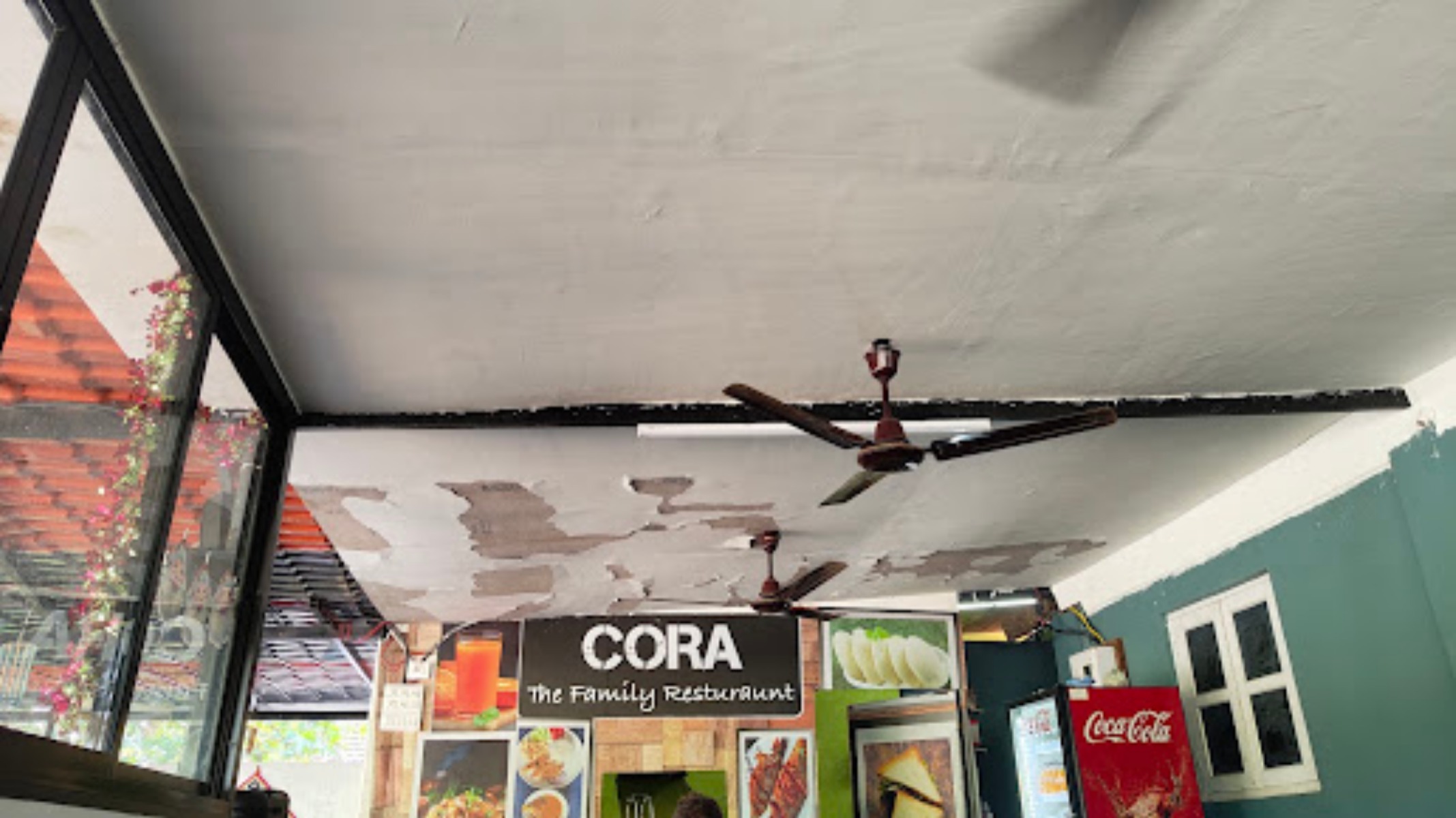CORA, The Family Restaurant