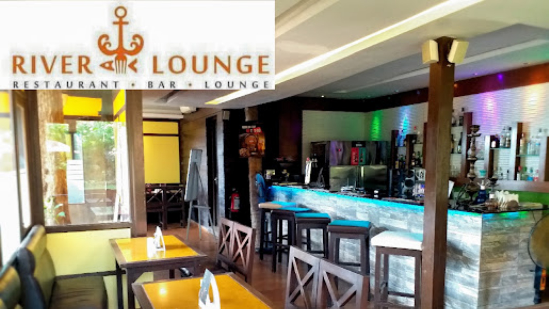 River Lounge