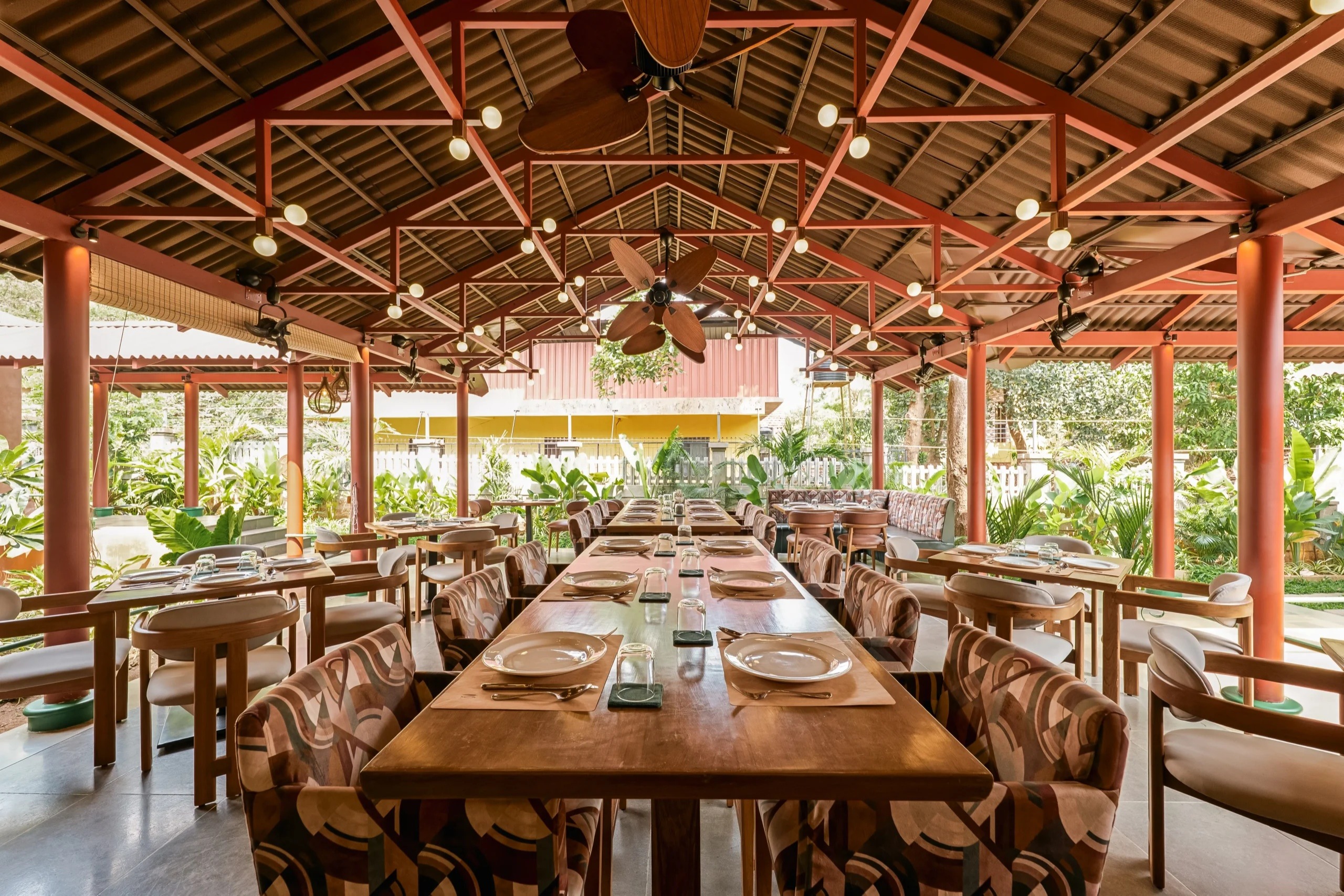 Spice Goa Sangolda