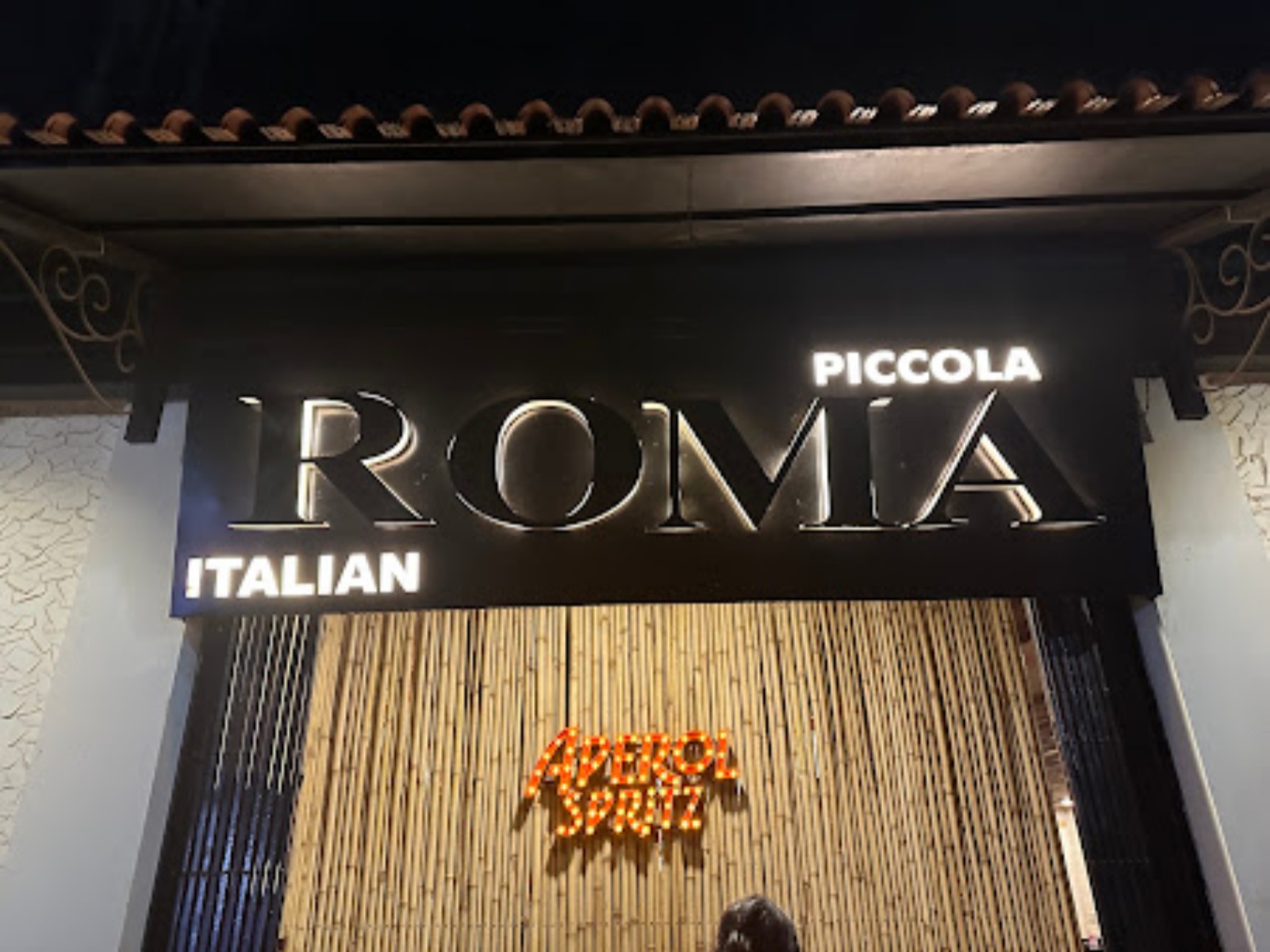 Piccola Roma