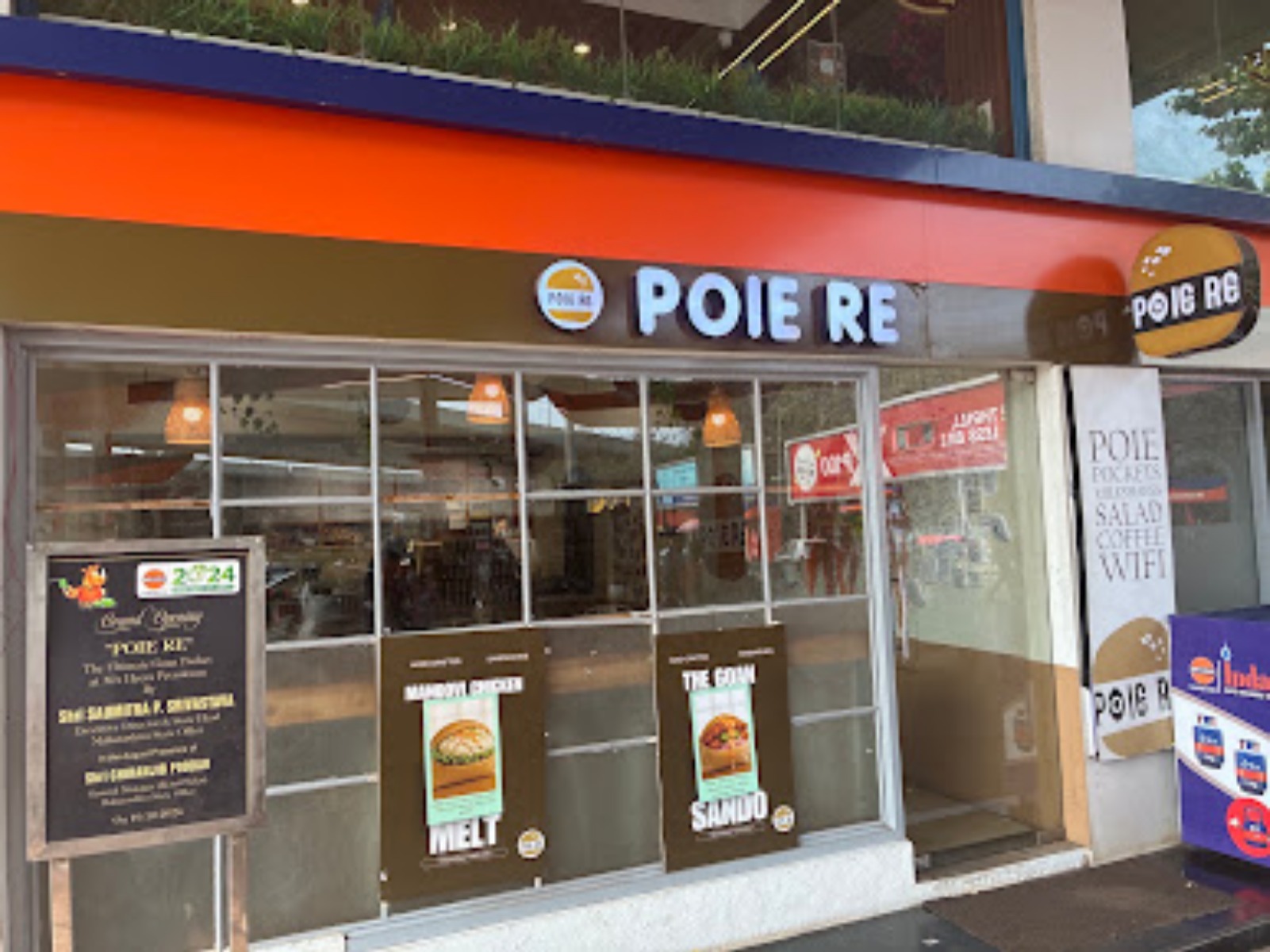Poie Re