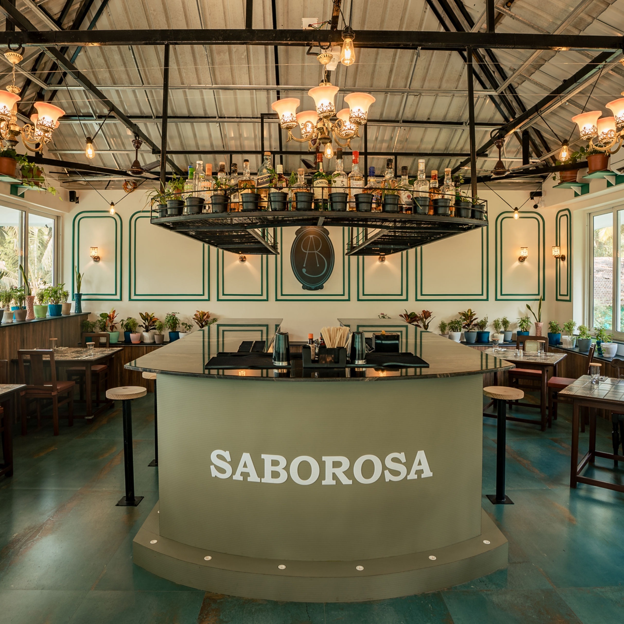 Saborosa