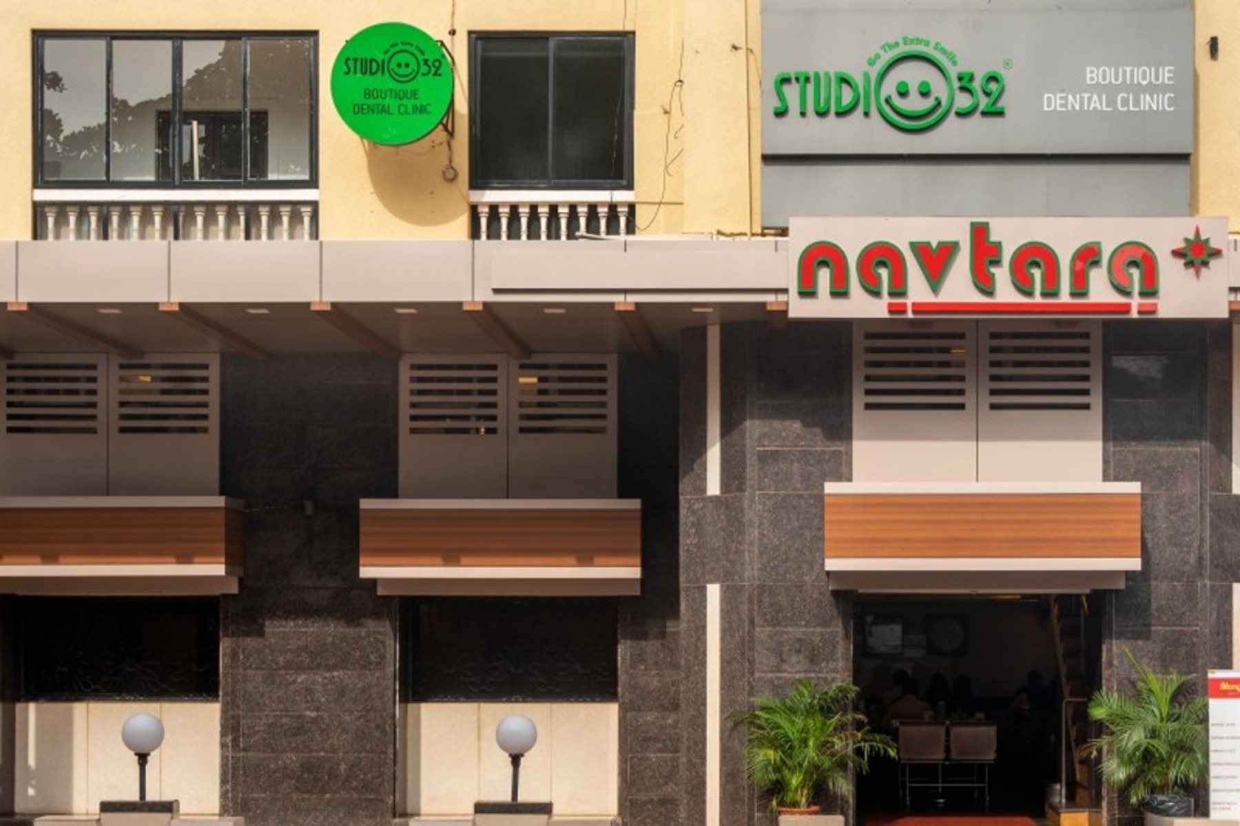 Navtara Veg Restaurant