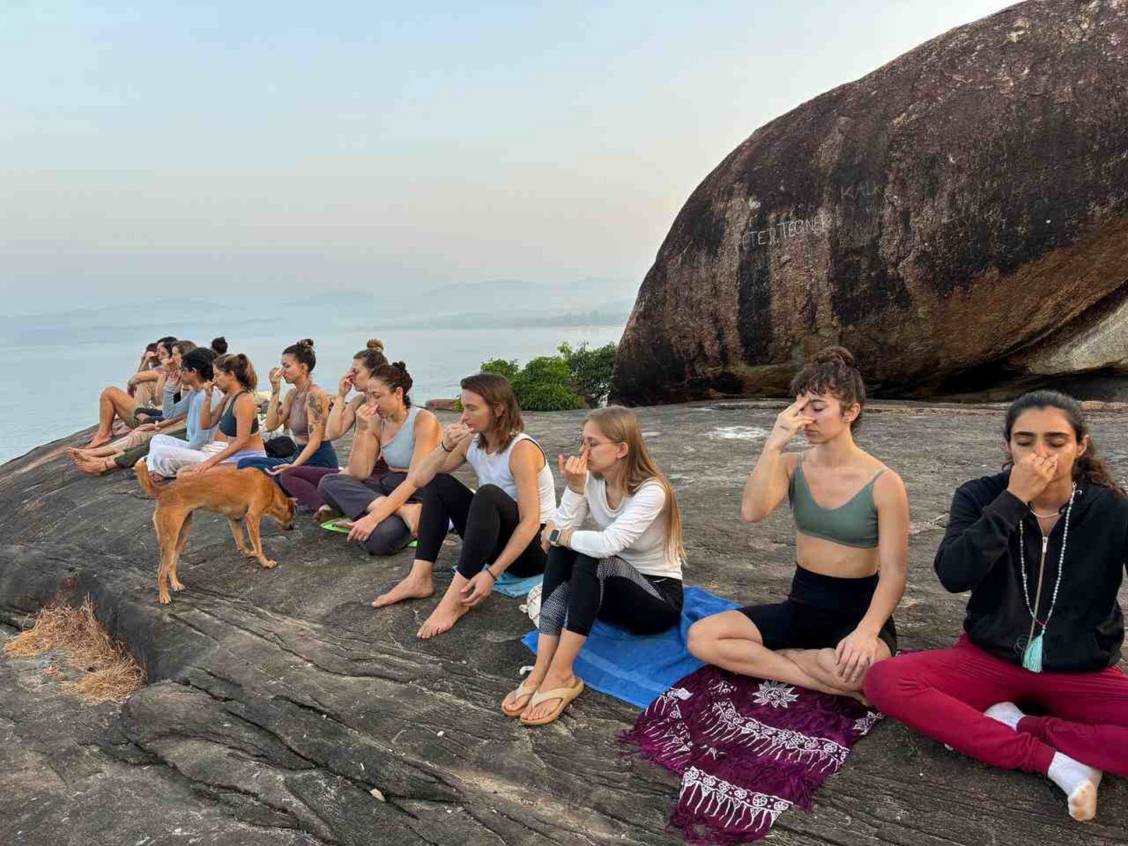 Goa Yogashala