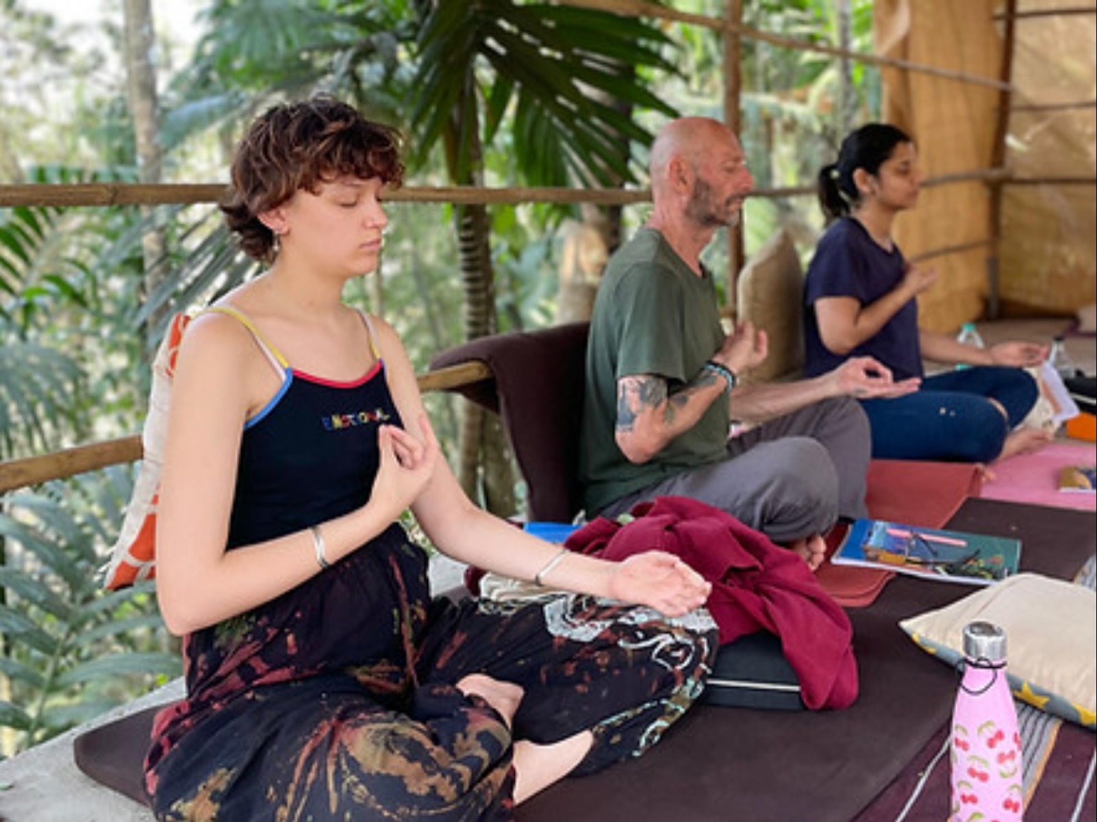 Svabodha Yoga & Wellness