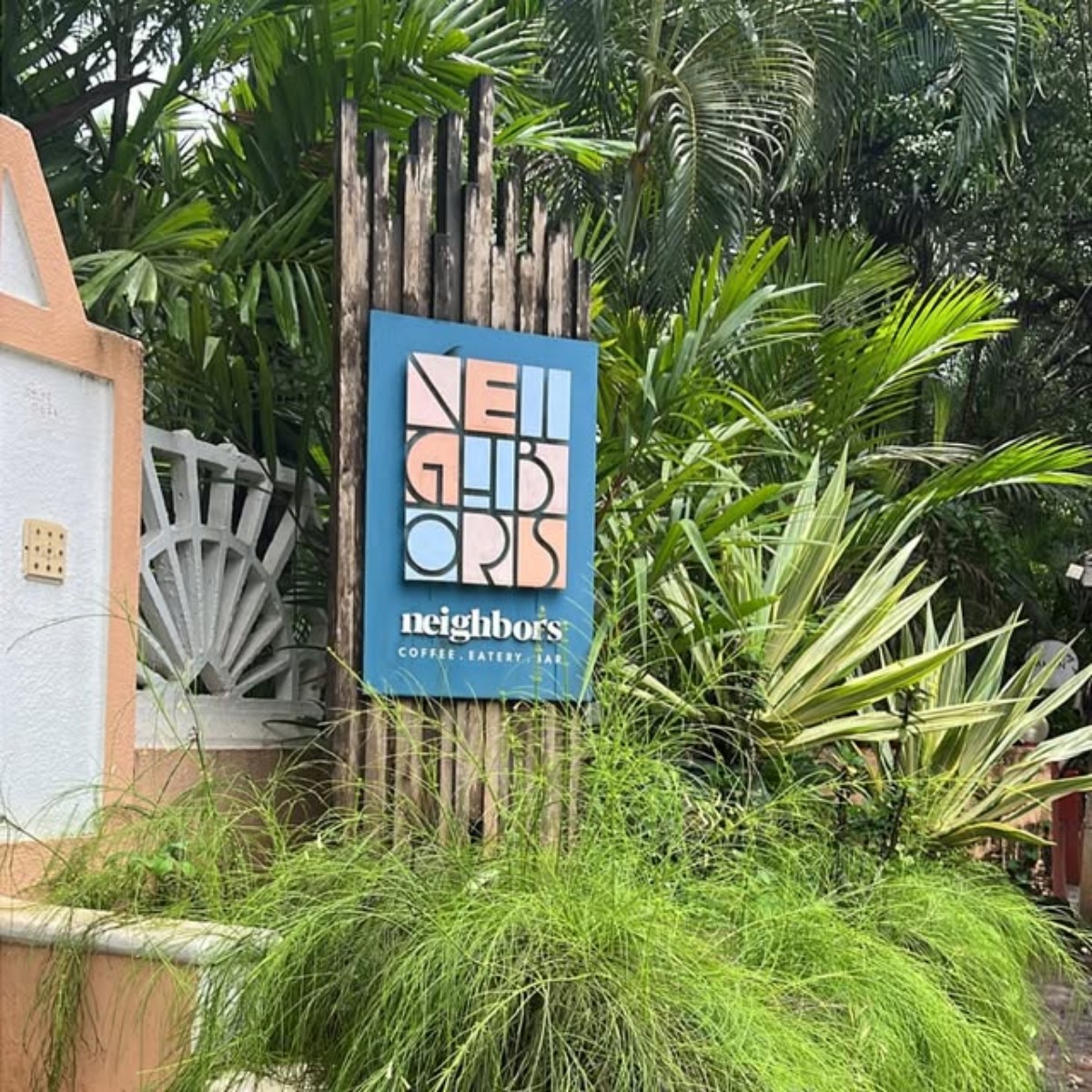 Neighbors