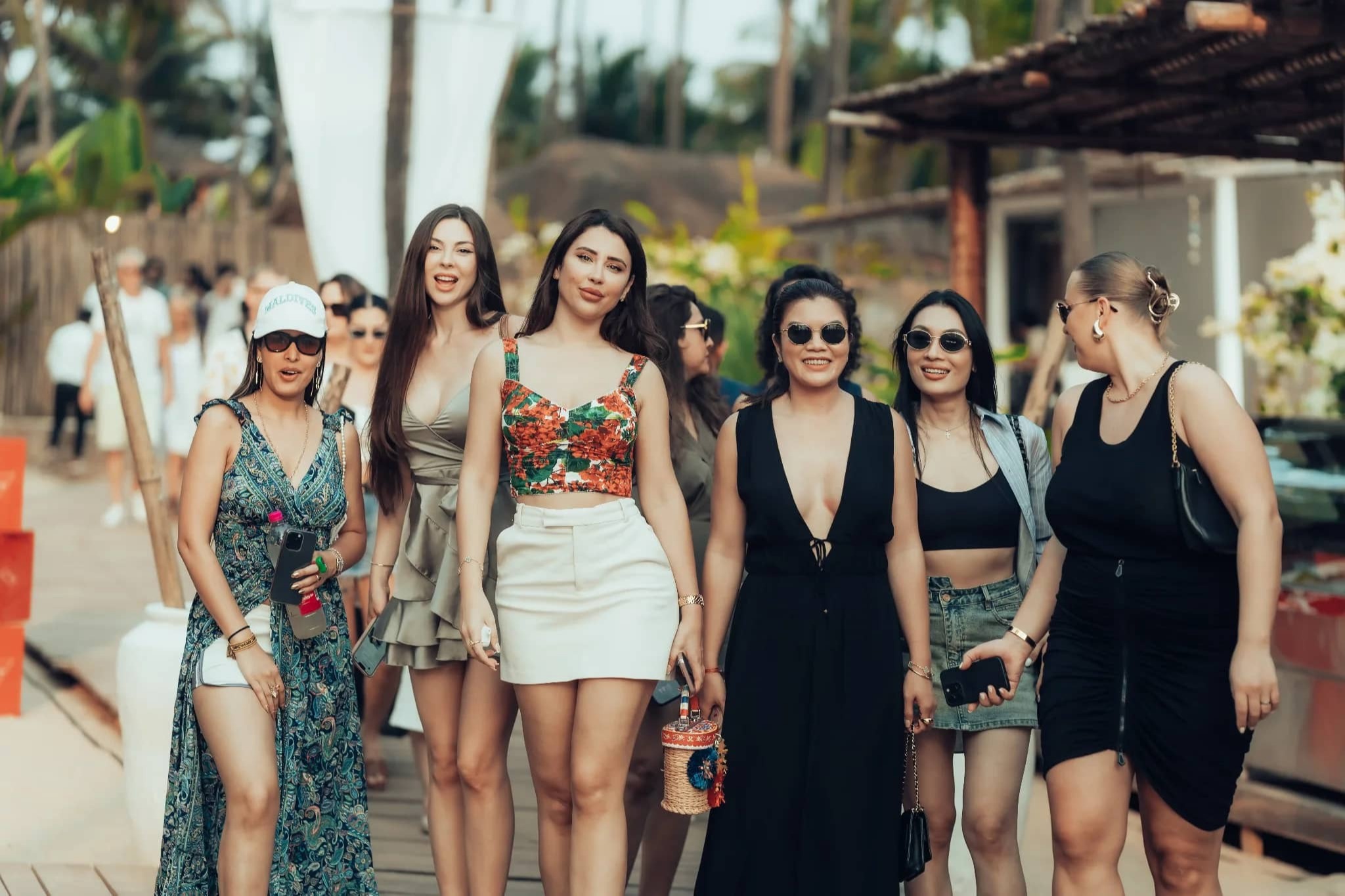 Thalassa Beach Boutique Resort