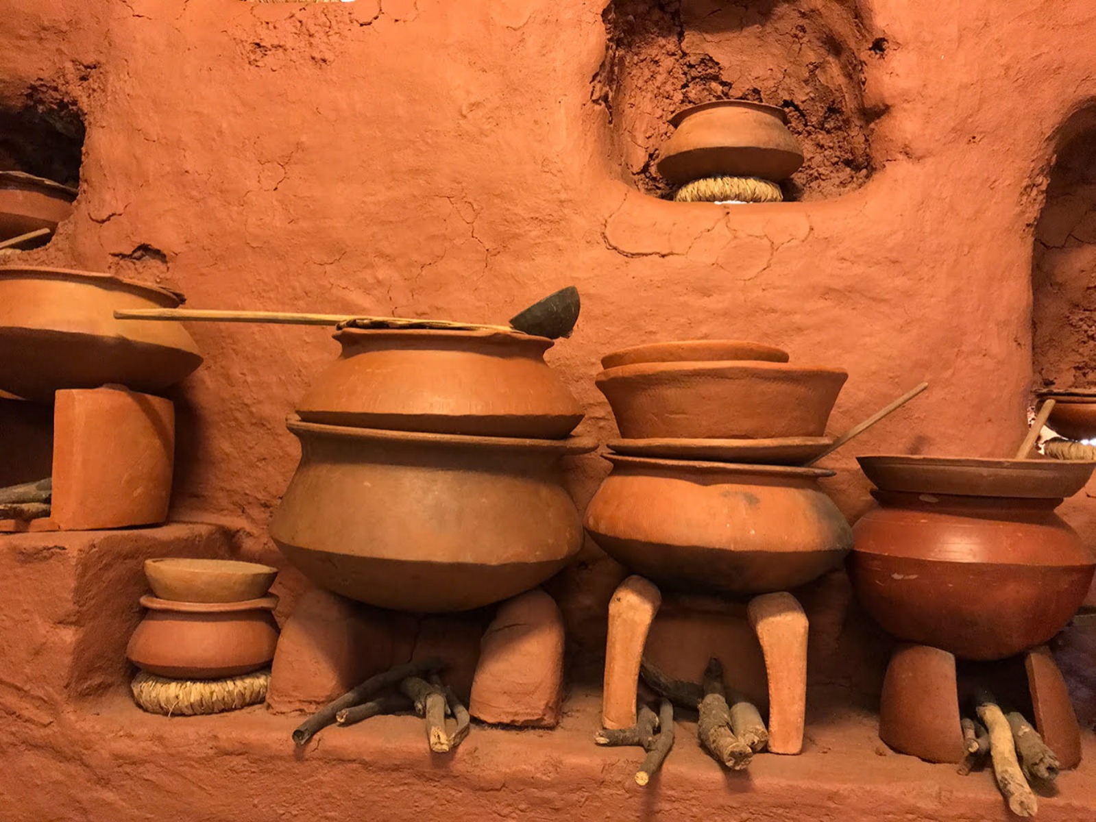 Mum's Kitchen