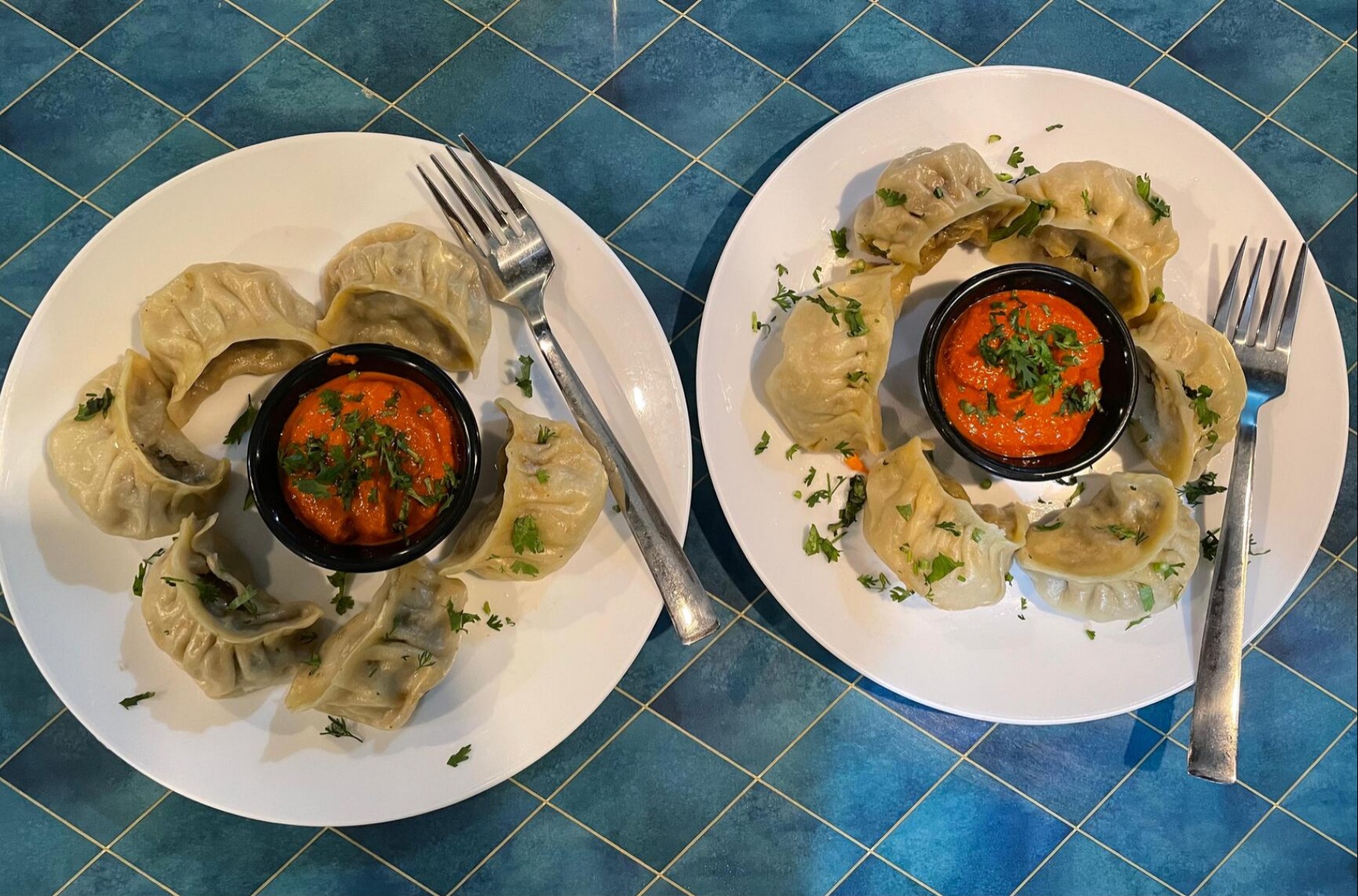 Sahyadri Restaurant