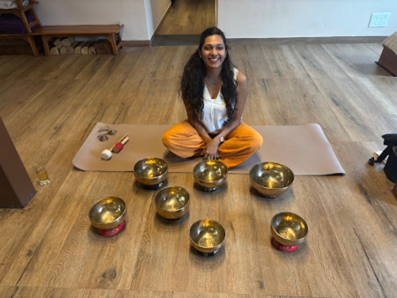 Tula Virya Yoga Studio