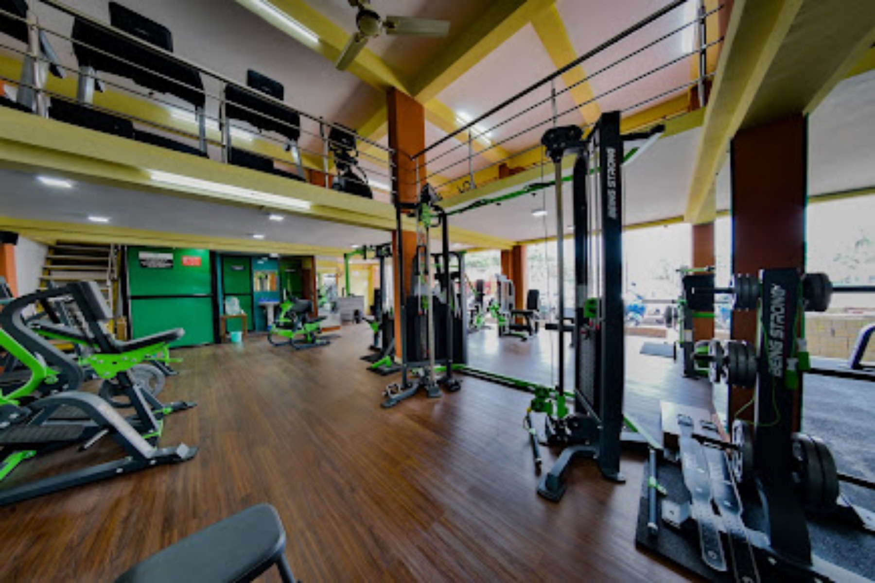 St Jude Pro Fitness