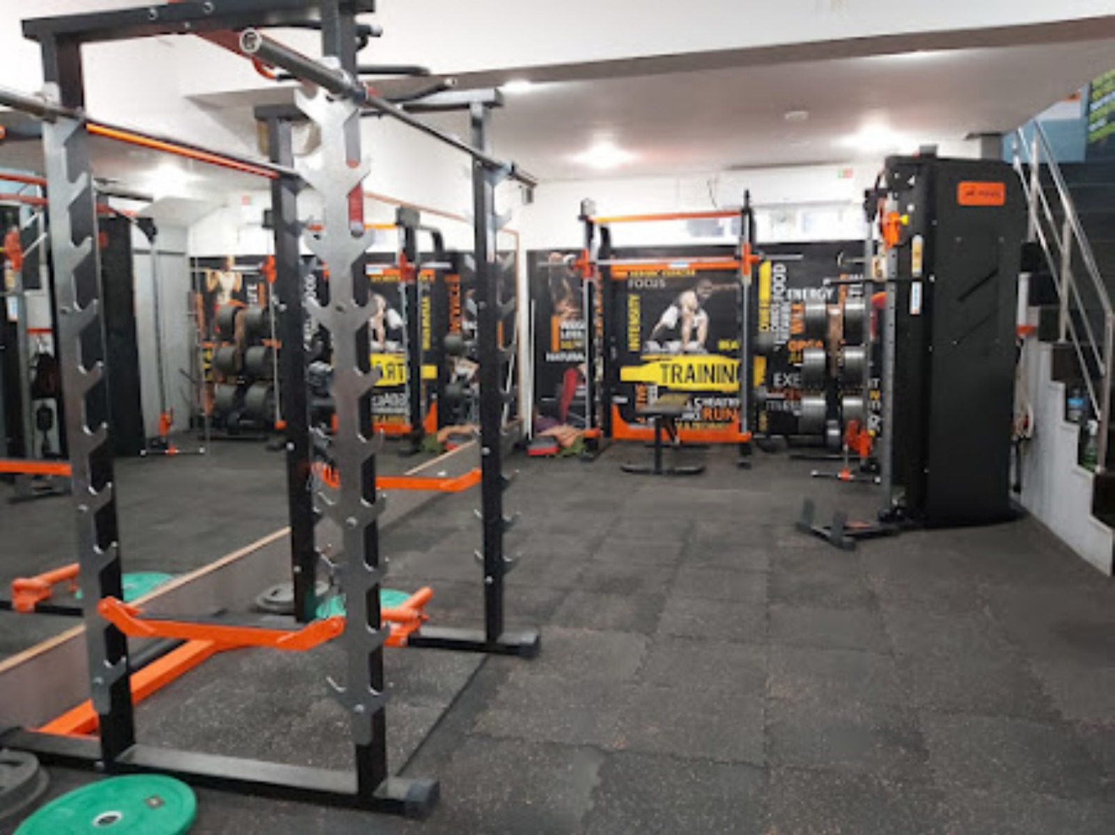 SK Fitness Formula