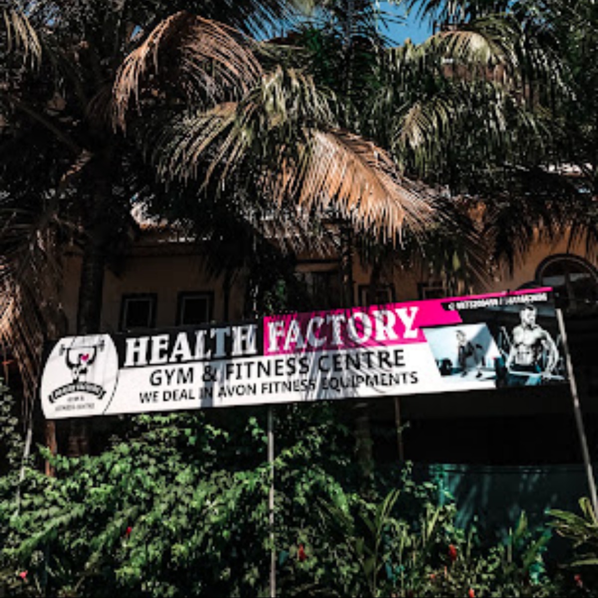 Health Factory