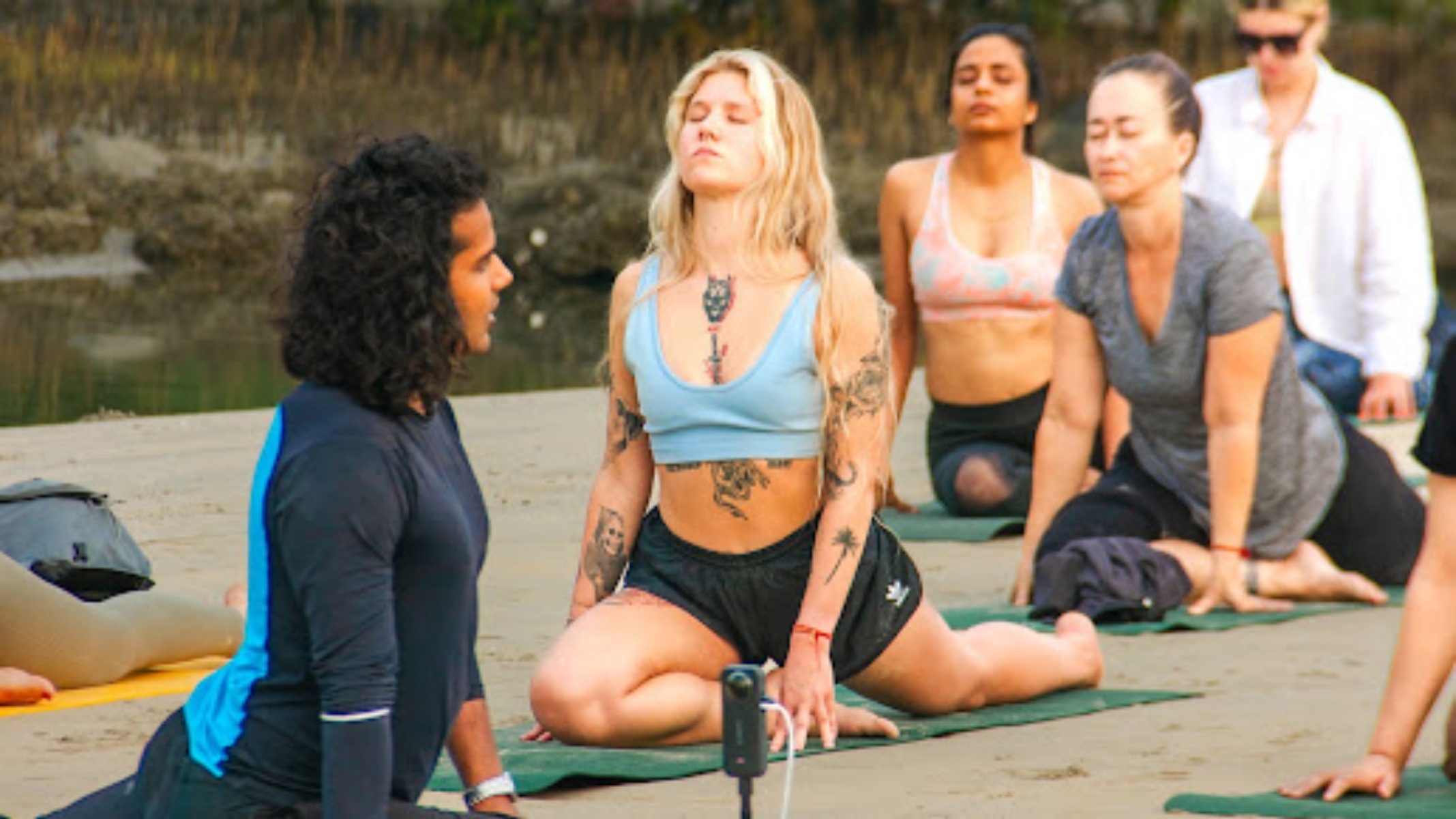 Swatantra Yoga