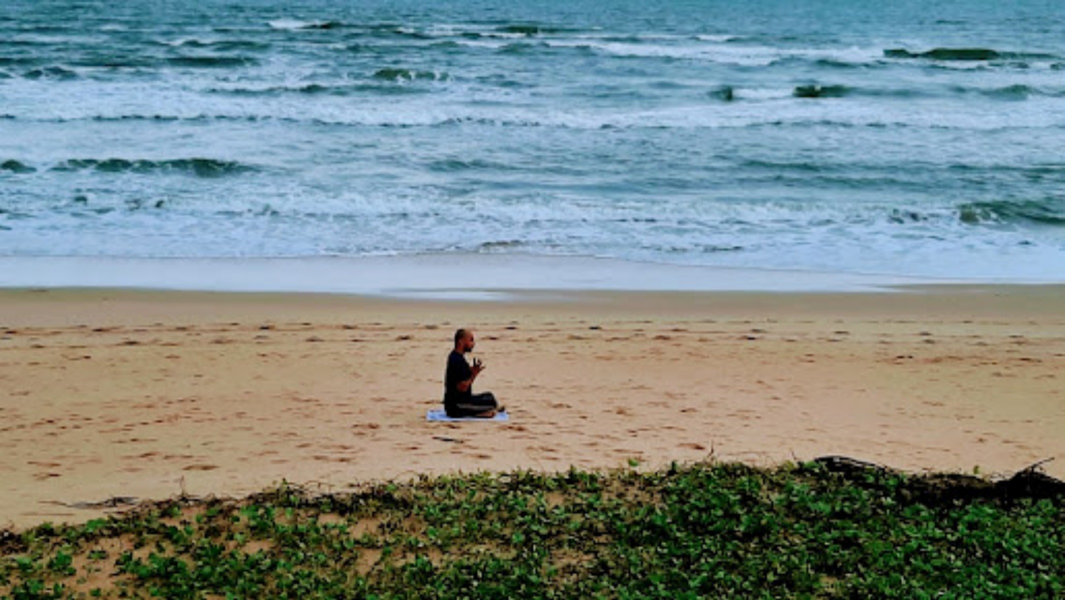 Karma Yogashala