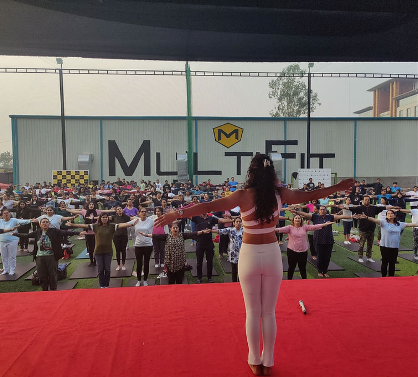 Sukhmani Yoga | Yoga Studio in Goa