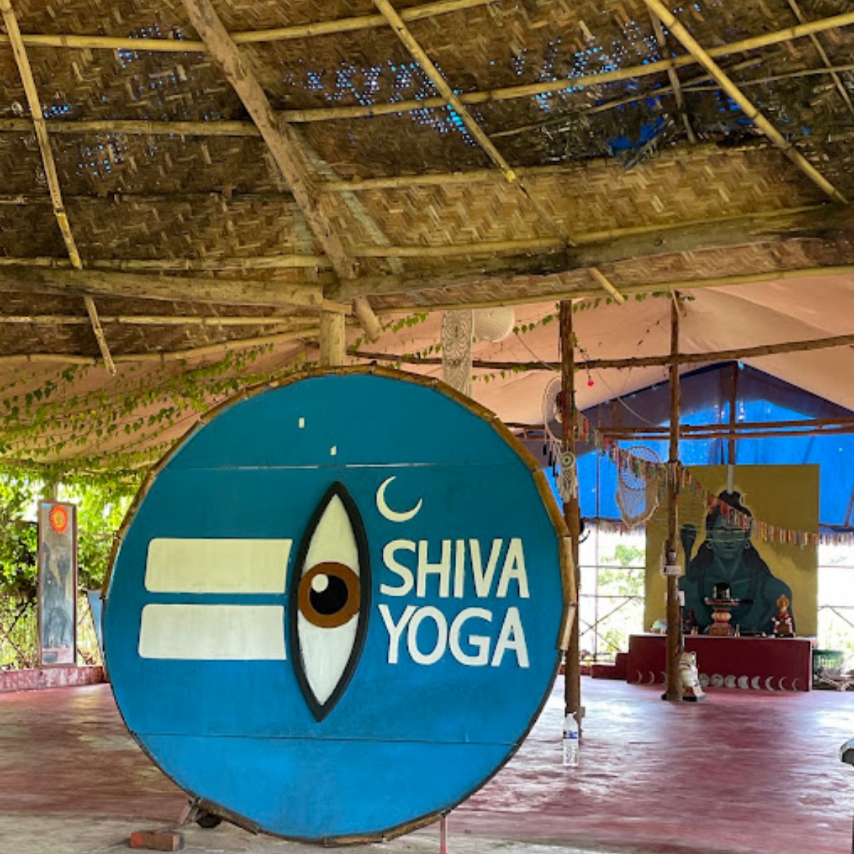 Shiva Yoga