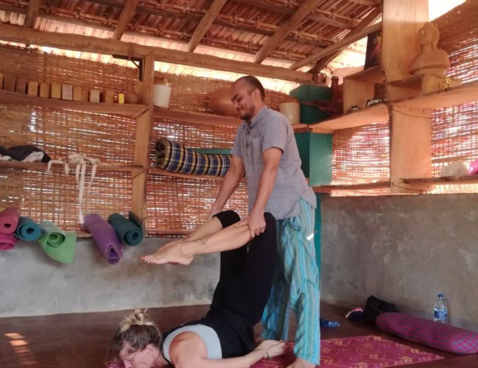 Satya Yoga Goa