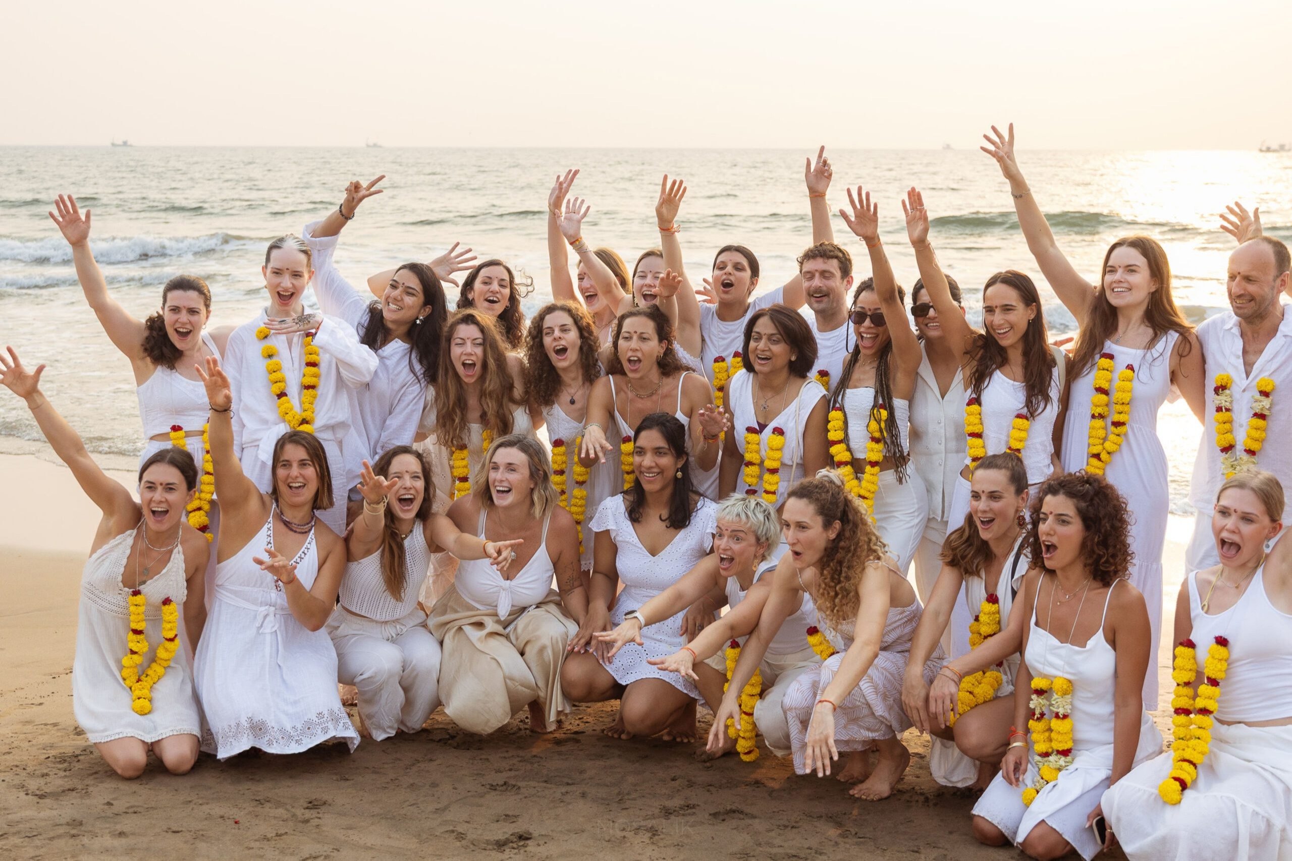 Sampoorna Yoga
