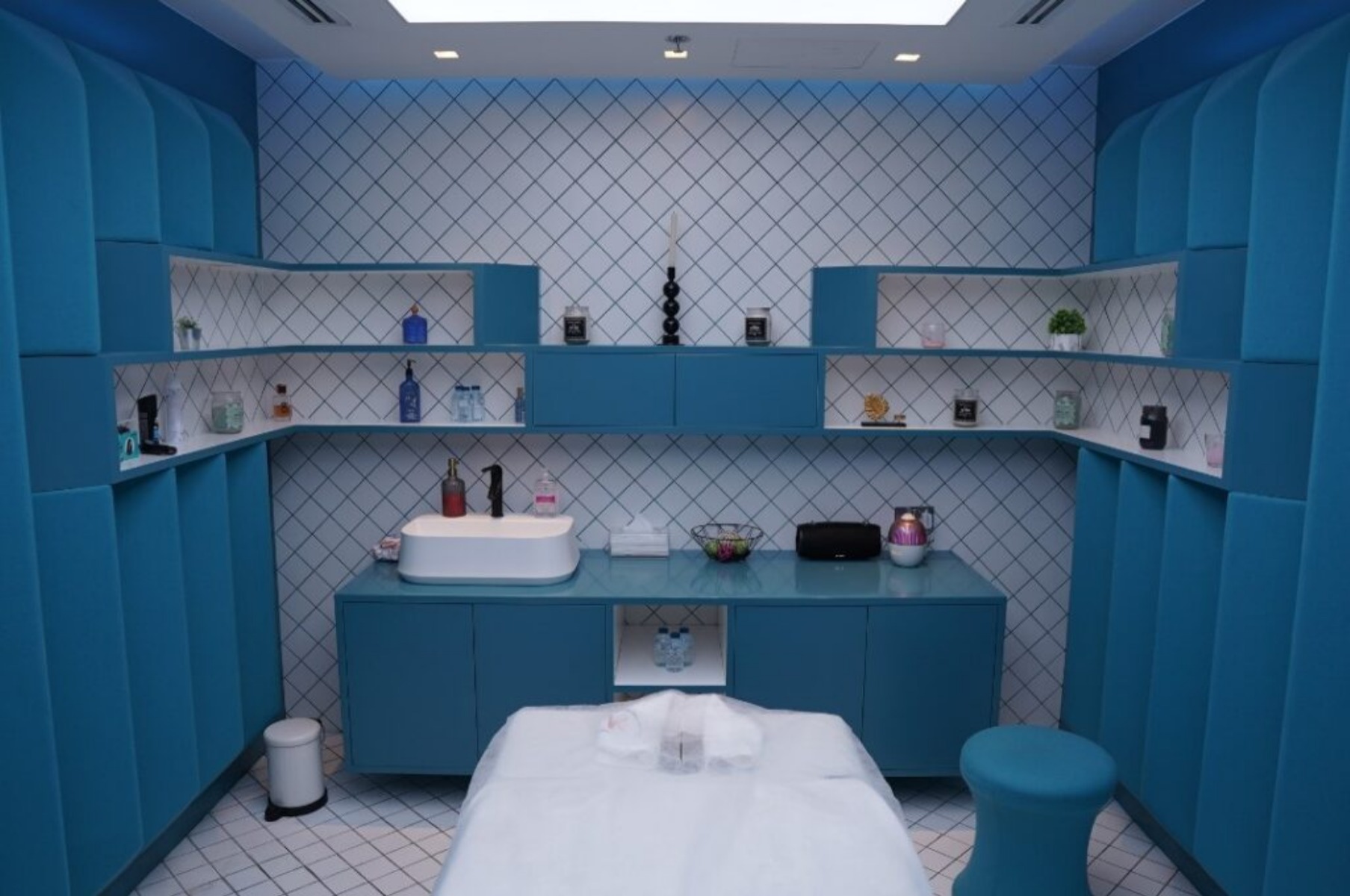 Asian Touch Luxury Thai Spa