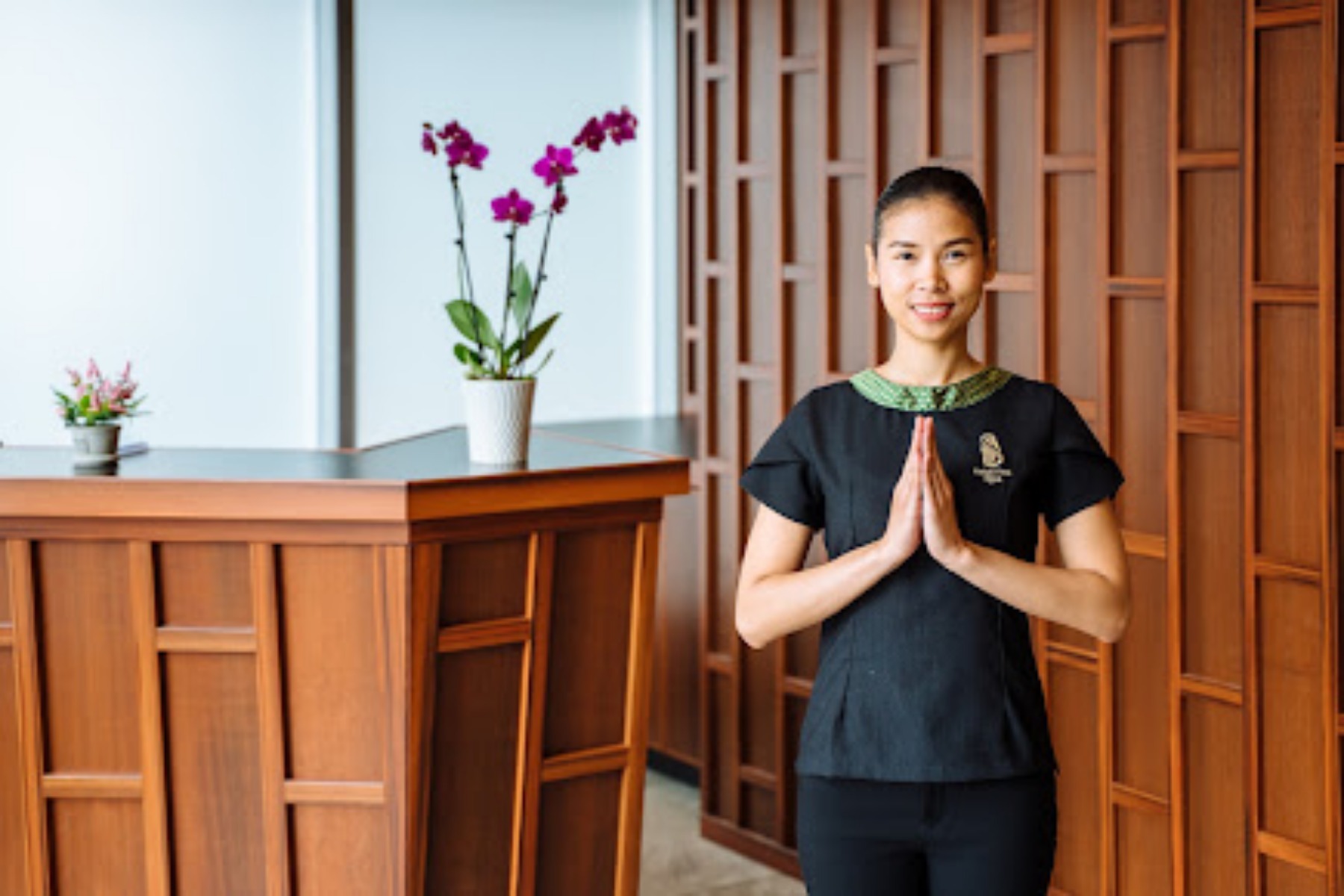 Neelam Thai Spa