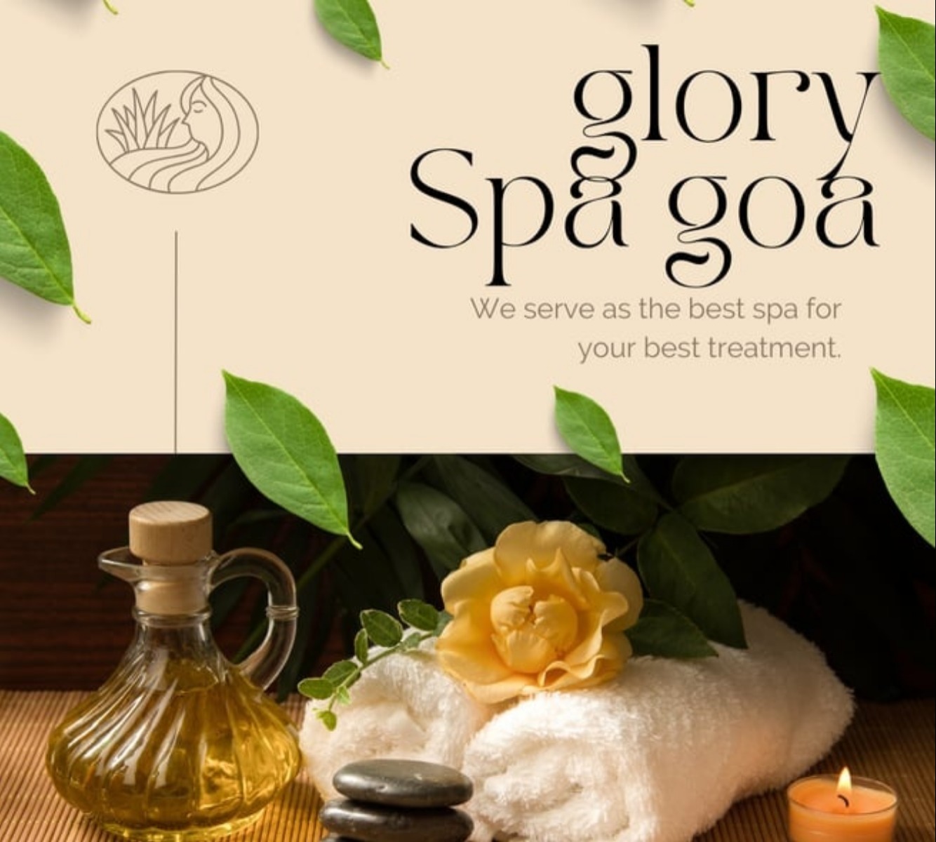 Glory Spa Goa