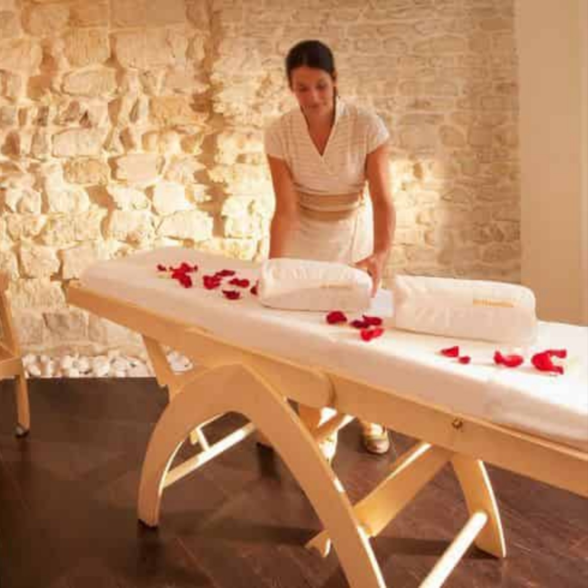 Earthysoul Russian Spa
