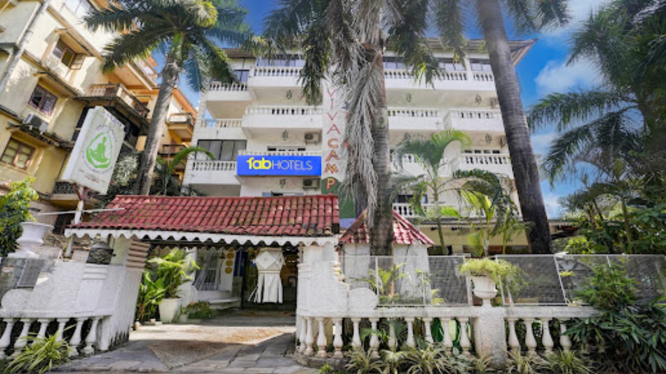 DDHYANA – The Wellness Centre