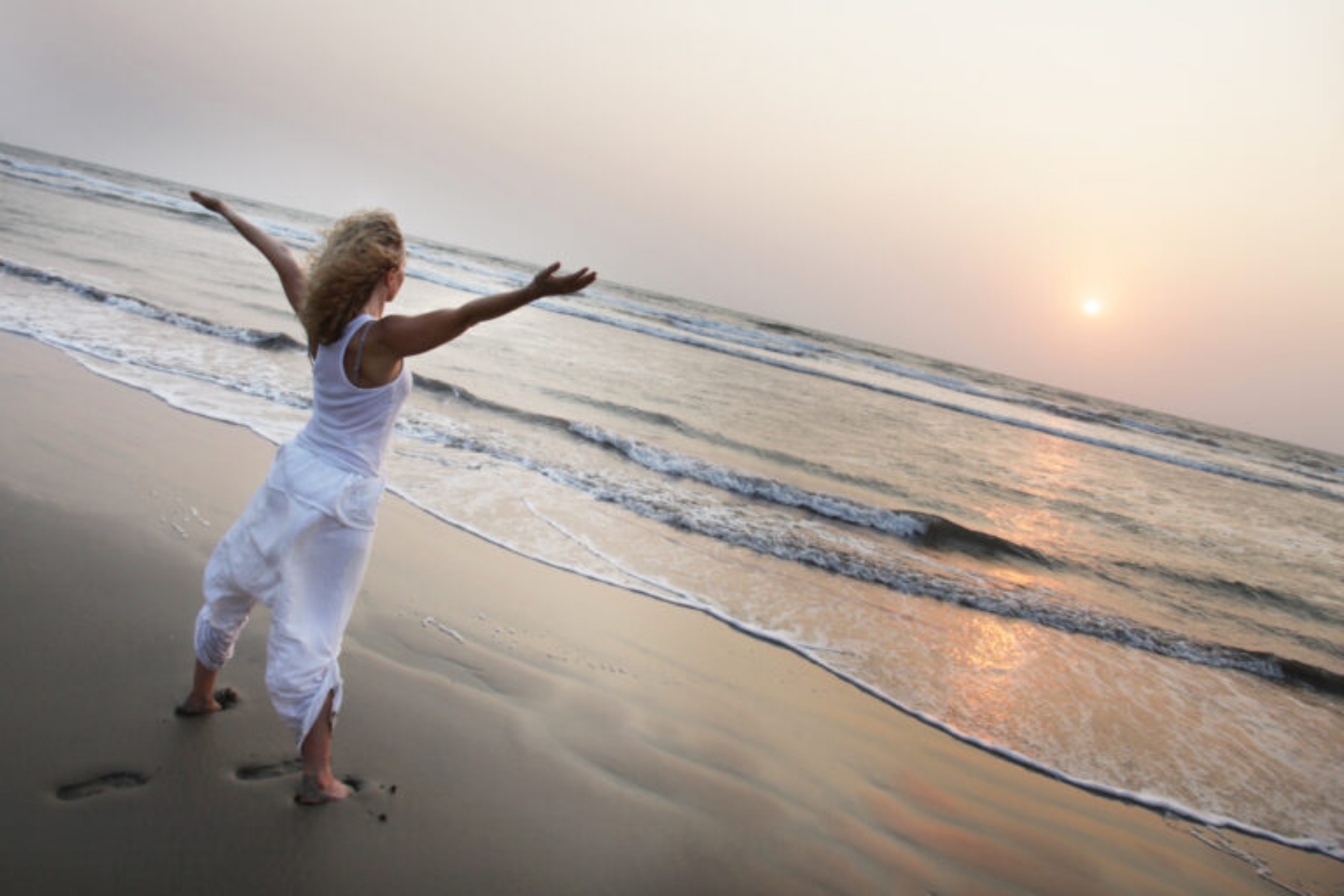 Ashiyana Goa - Yoga Retreat Centre