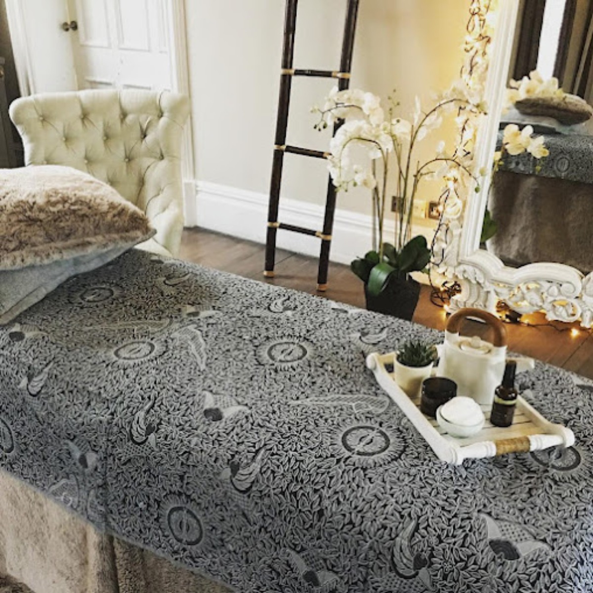 Ziva Relax Thai Spa