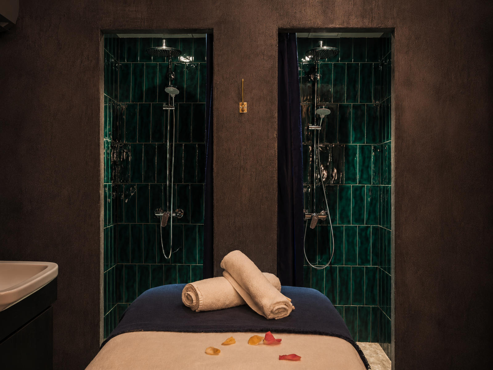 Black Rose Spa