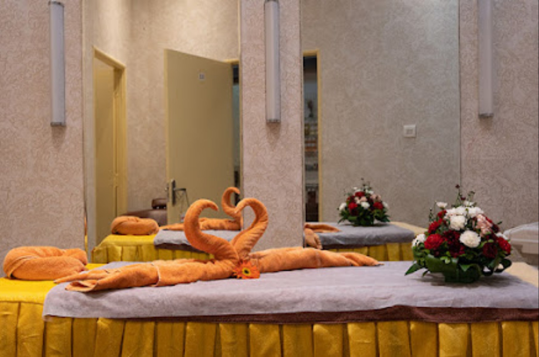 Ved Tattva Spa