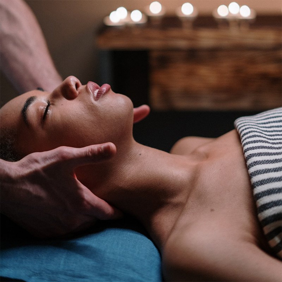 Veerza Spa in Goa