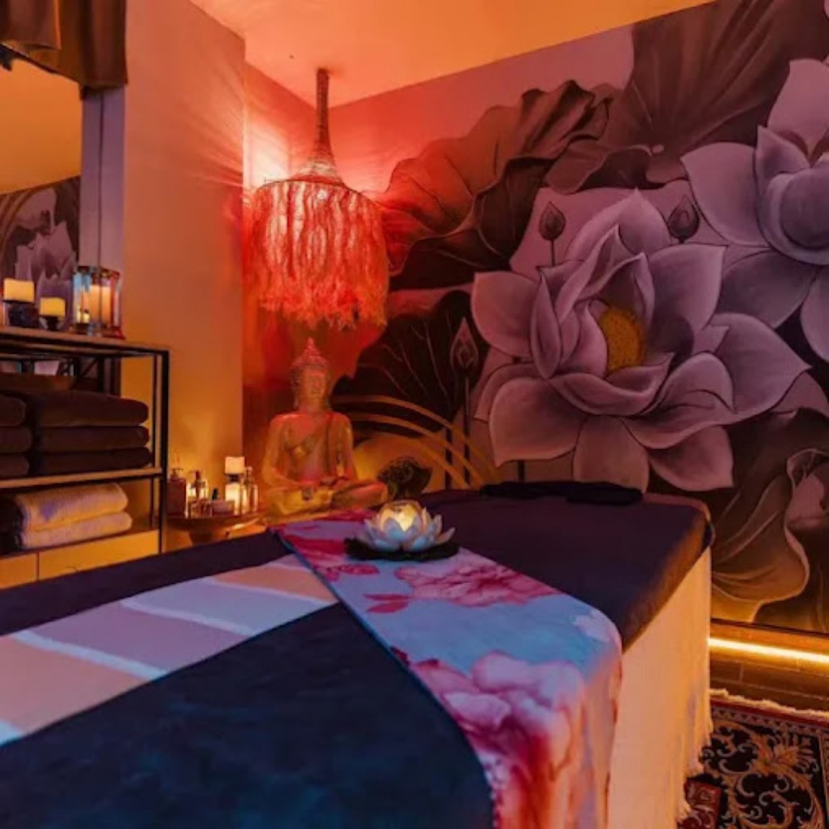 Aura Relax Thai Spa