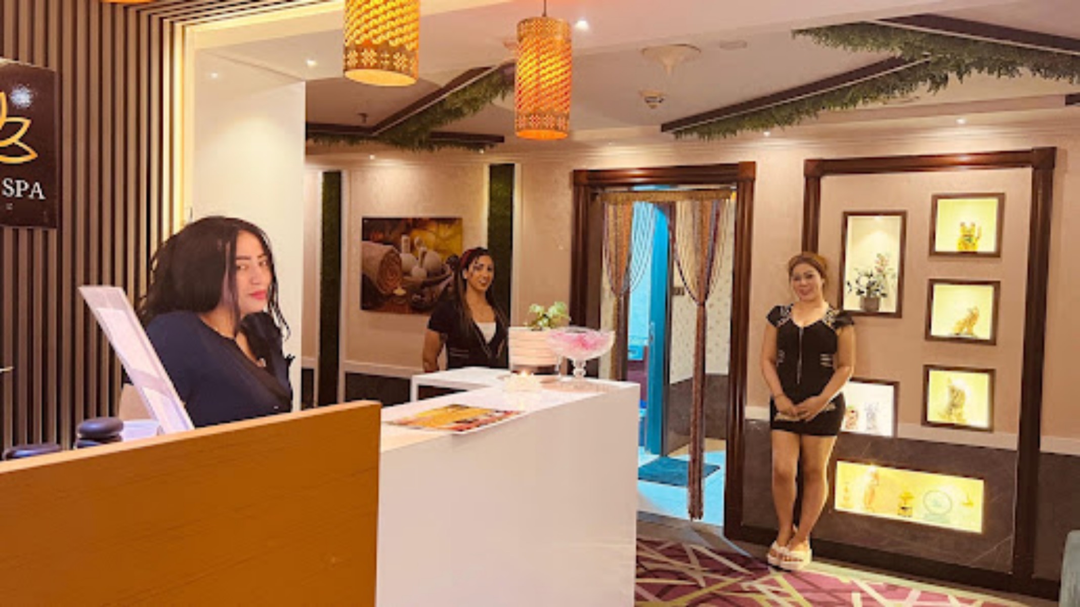 Russian Body Massage Goa