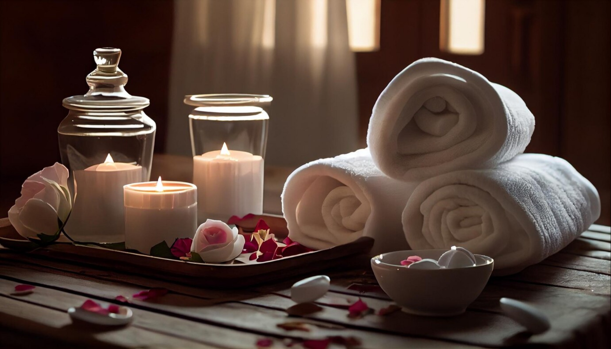 Telagu Massage Baga