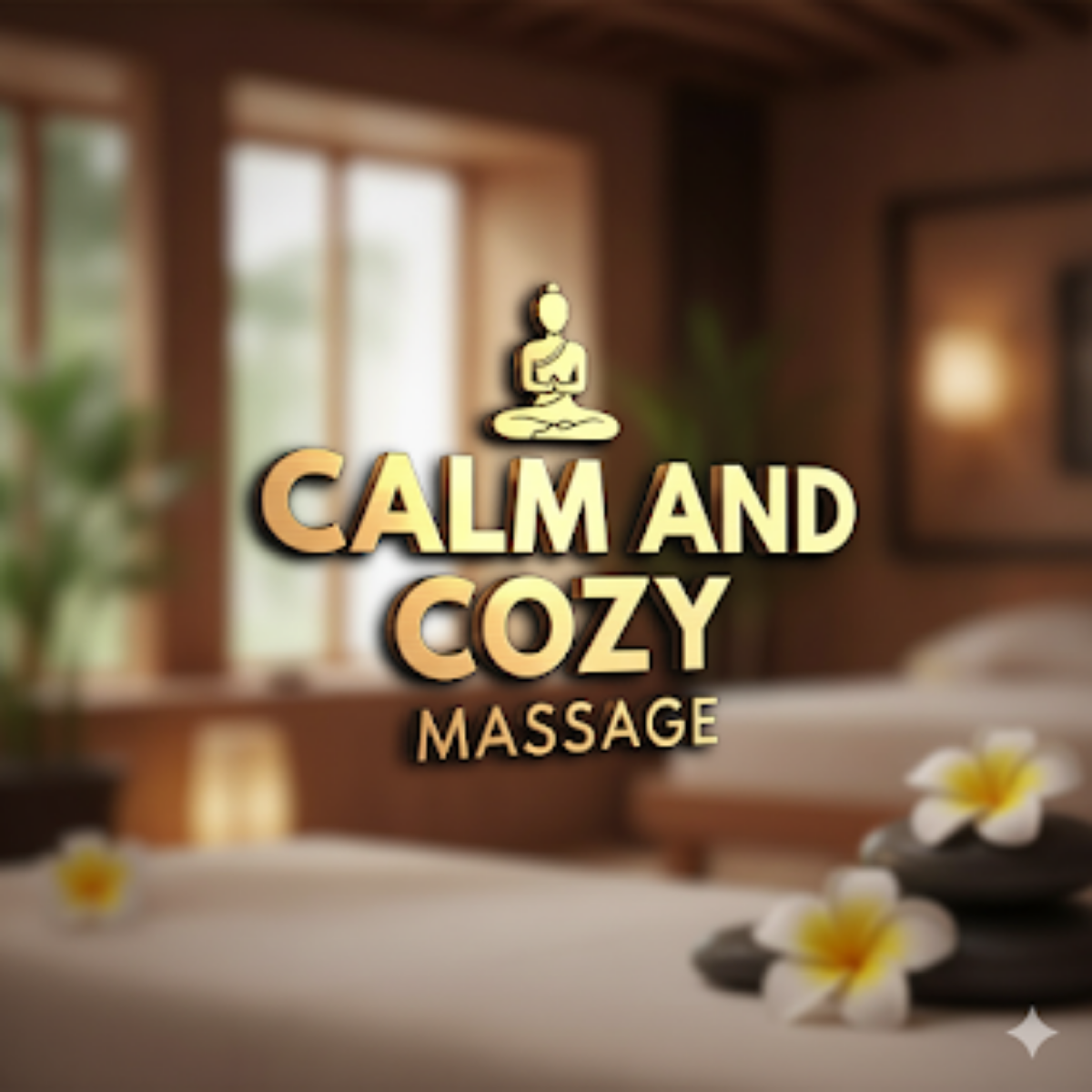 Calm And Cozy Massage