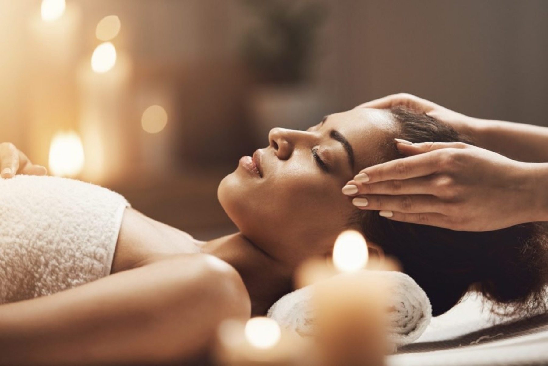 Oorja Wellness Spa