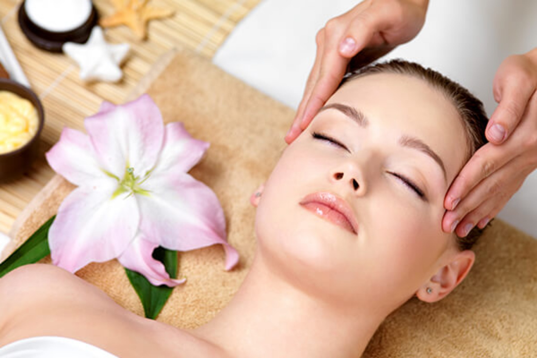 Body to Body Spa