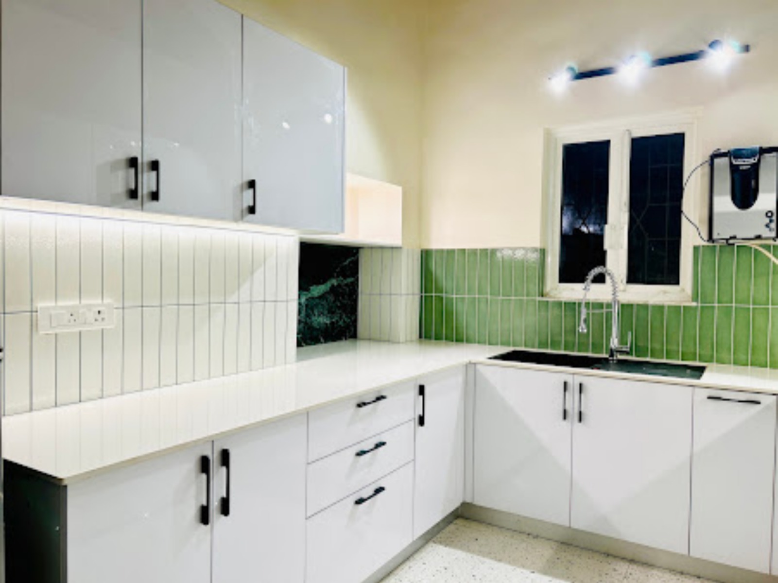 Enfold Modular Kitchens