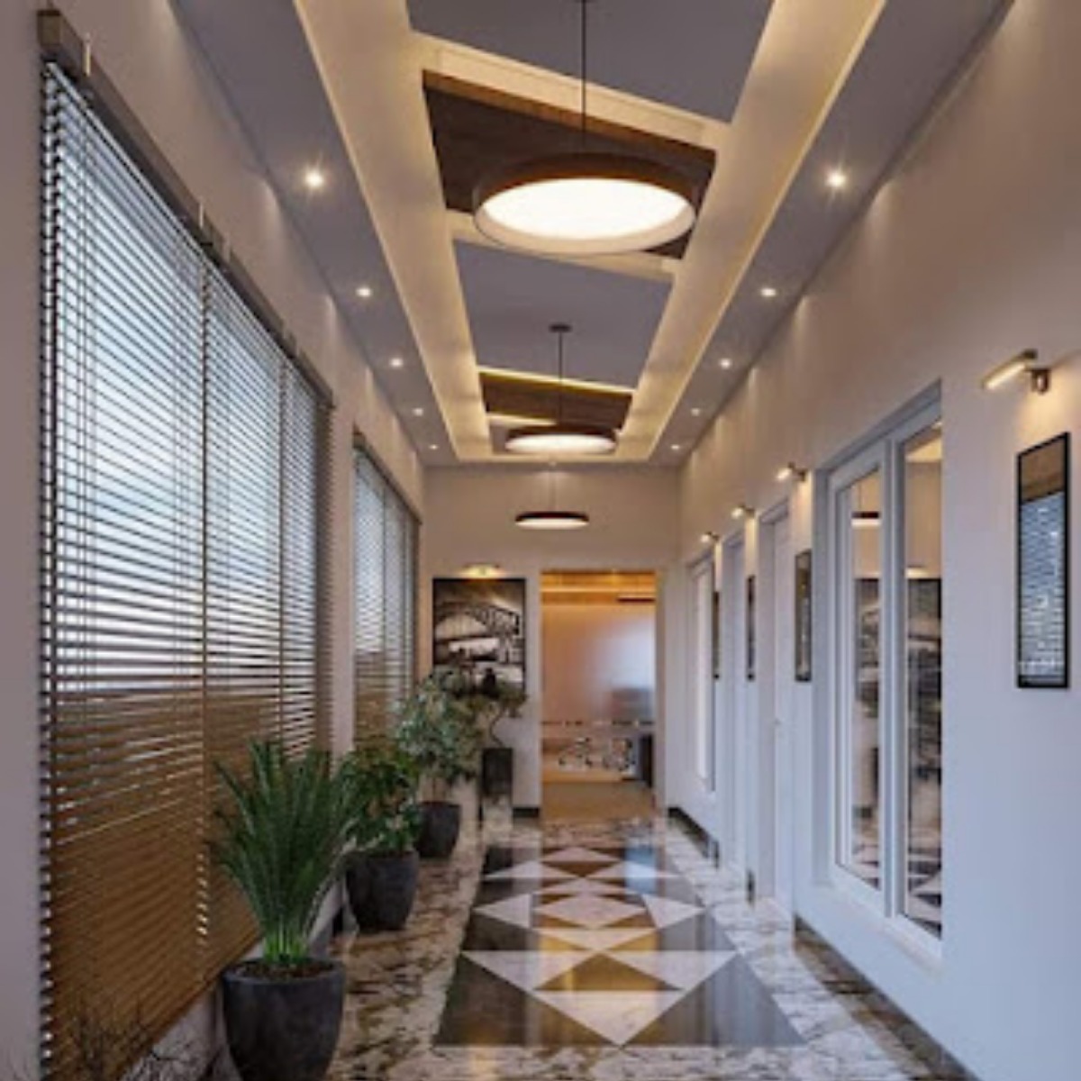 MAK Interior Decorators