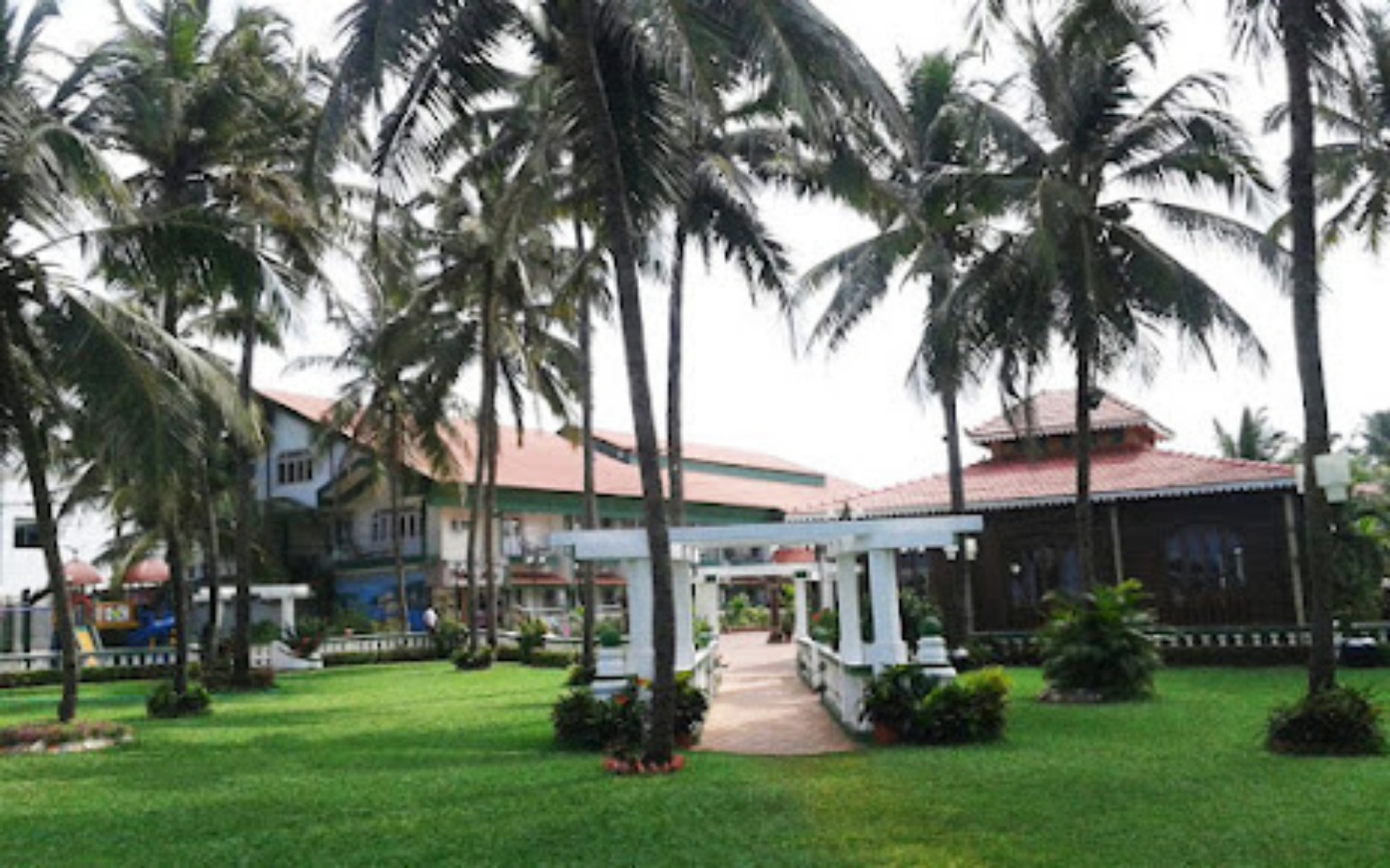 Architect Sanzgiri