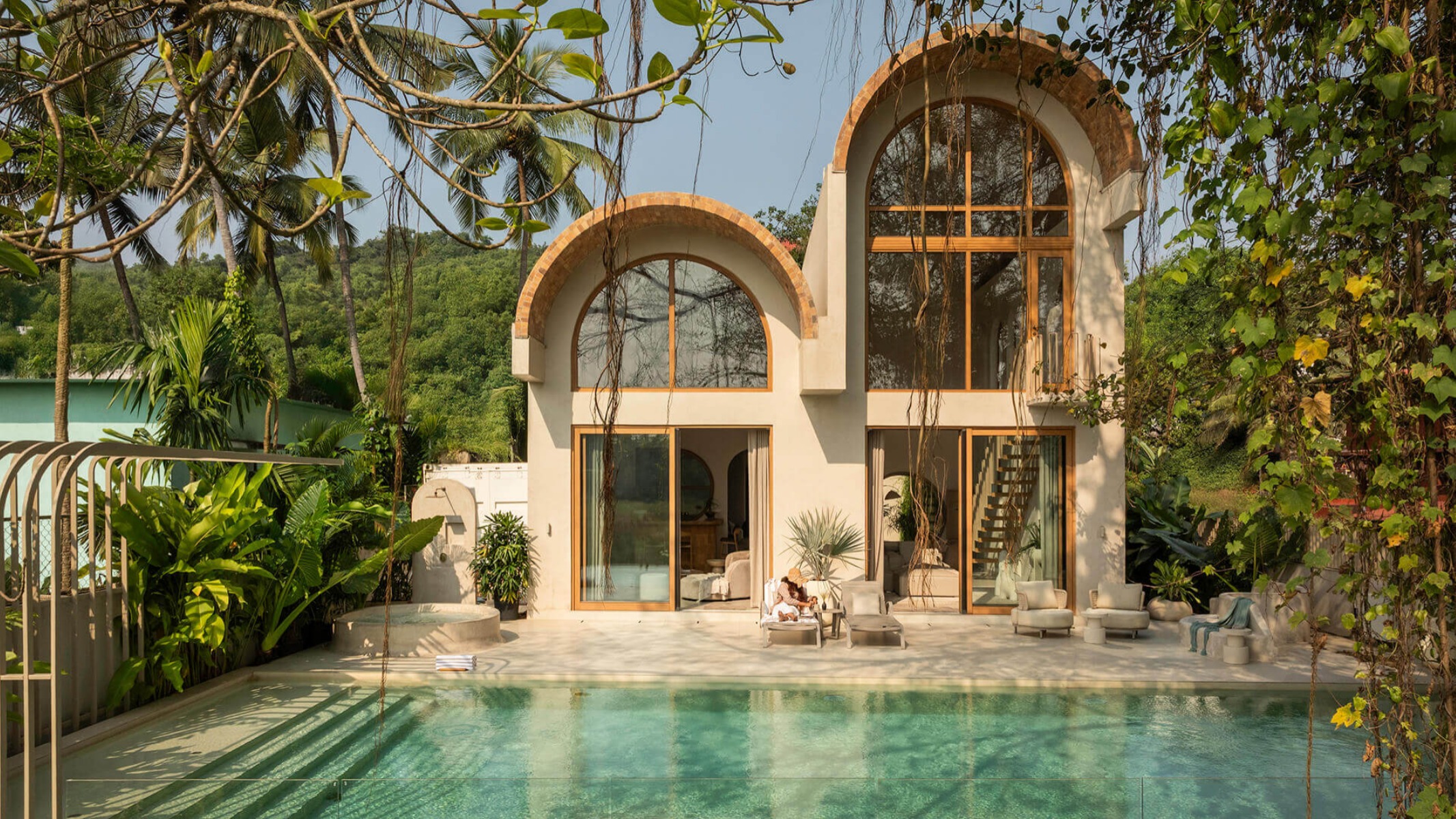 SAV Architecture and Design
