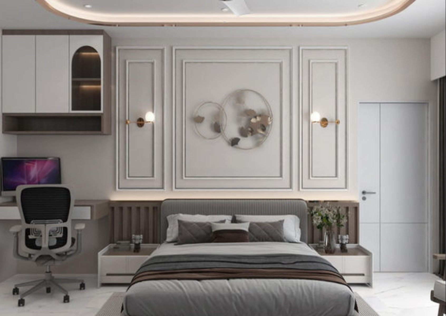 C3 Interiors Goa
