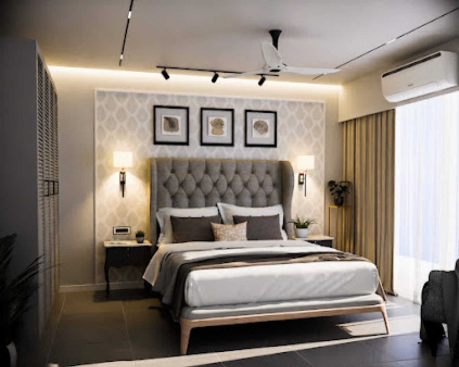 Architect Akshay Murgaonkar Design Studio