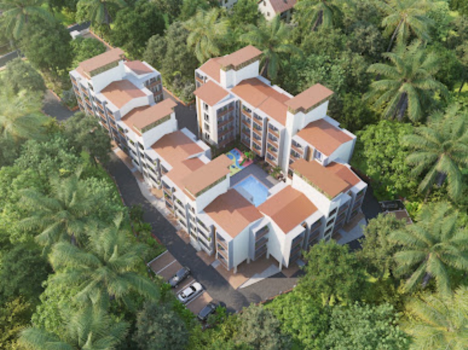 Architect Kirti Satpute