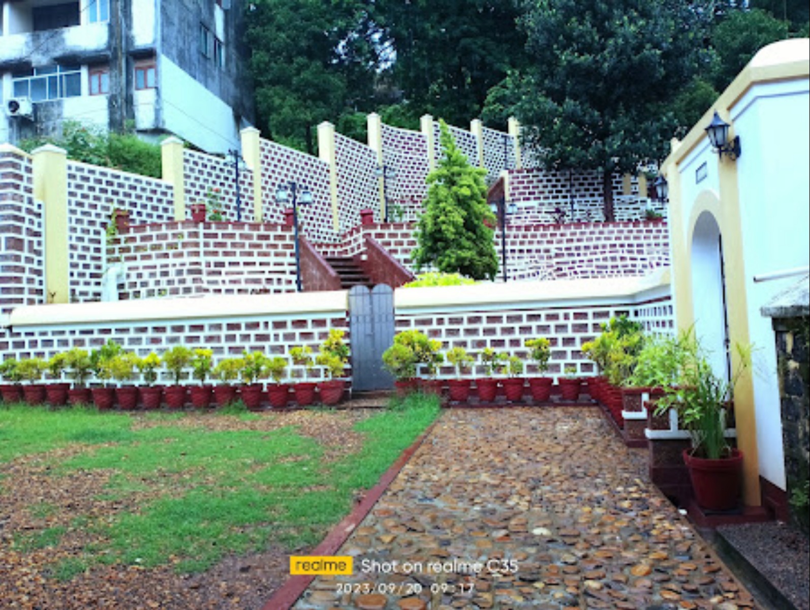 Design Workshop Goa