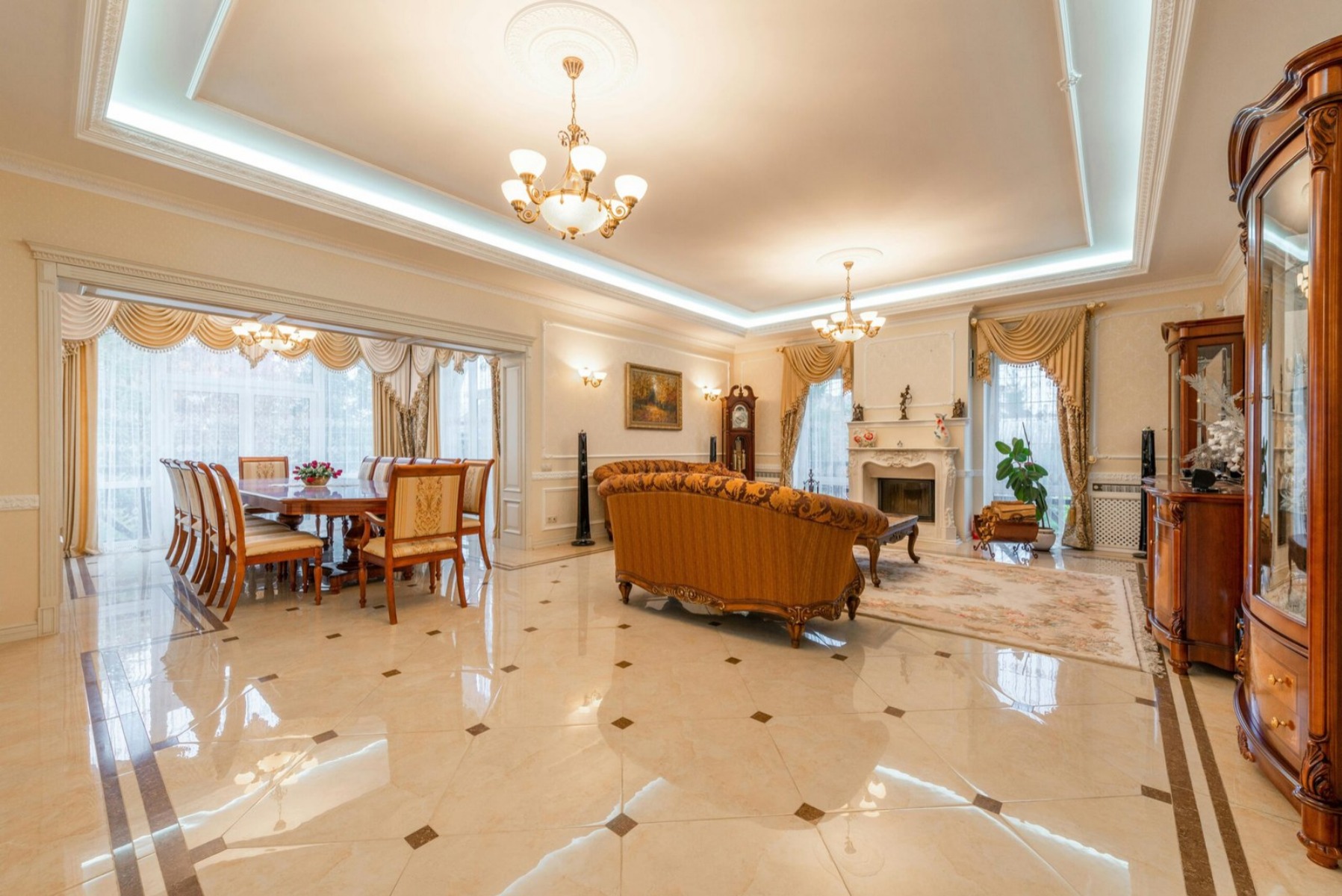 KFS Decorators